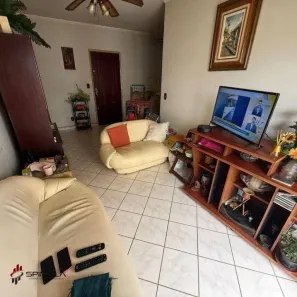 Apartamento com 2 Quartos à venda, 82m² no Flórida, Praia Grande