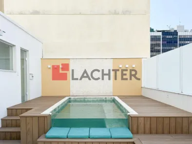 Cobertura com 3 Quartos à venda, 240m² no Ipanema, Rio de Janeiro