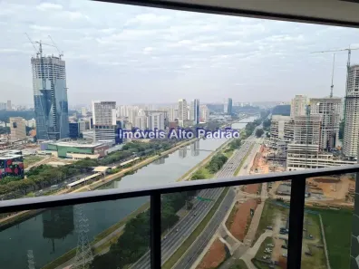 Apartamento com 3 Quartos à venda, 265m² no Jardim Fonte do Morumbi, São Paulo