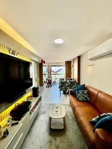 Apartamento com 3 Quartos à venda, 75m² no Praia de Itaparica, Vila Velha