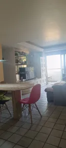 Apartamento com 2 Quartos à venda, 64m² no Cordeiro, Recife