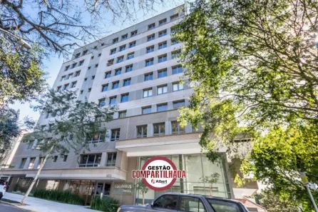 Sala Comercial à venda, 38m² no Auxiliadora, Porto Alegre