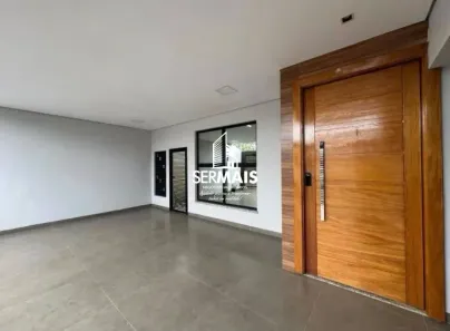 Casa com 4 Quartos à venda, 230m² no Caiari, Porto Velho