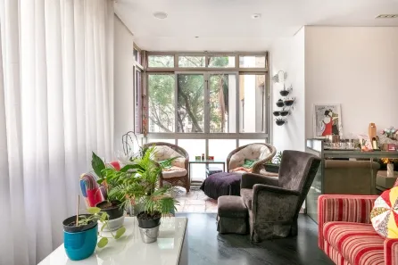 Apartamento com 4 Quartos à venda, 228m² no Higienópolis, São Paulo