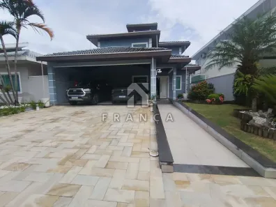 Casa de Condomínio com 3 Quartos à venda, 310m² no Jardim Califórnia, Jacareí