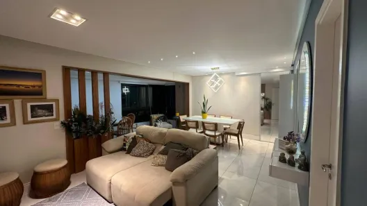 Apartamento com 3 Quartos à venda, 113m² no Alphaville I, Salvador
