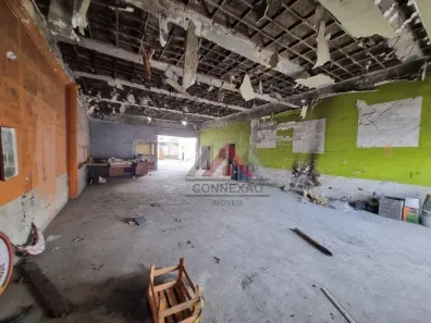 Ponto Comercial para alugar, 400m² no Centro, Mogi das Cruzes
