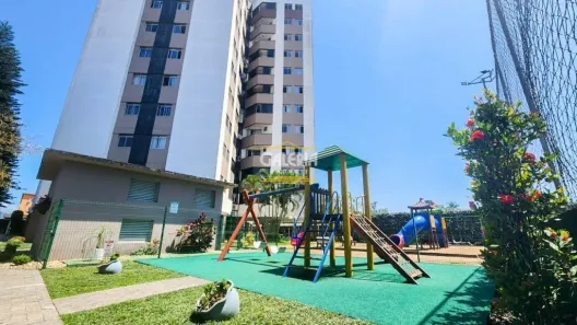 Apartamento com 2 Quartos à venda, 64m² no Floresta, Joinville