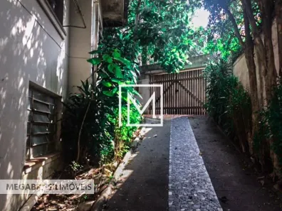 Casa com 3 Quartos à venda, 200m² no Jardim da Glória, São Paulo