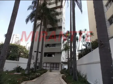 Apartamento com 3 Quartos à venda, 107m² no Santana, São Paulo