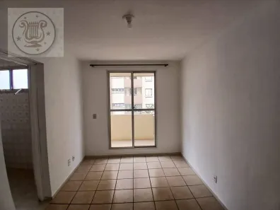 Apartamento com 2 Quartos para alugar, 48m² no Vila Santa Maria, São Paulo