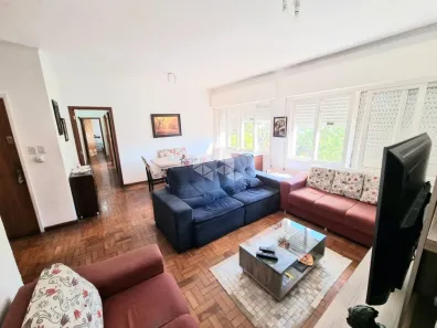 Apartamento com 3 Quartos à venda, 112m² no Menino Deus, Porto Alegre