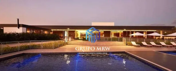 Lote/Terreno à venda, 300m² no Alphaville Nova Esplanada, Votorantim