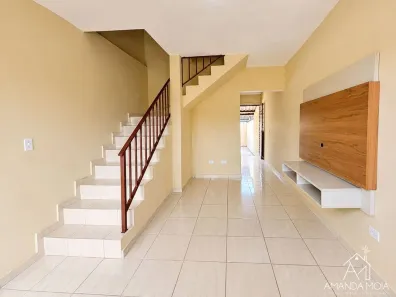 Casa com 2 Quartos à venda, 62m² no Parque Brasil, Bragança Paulista