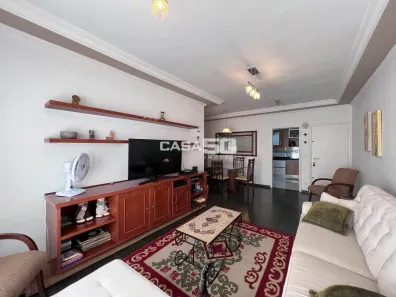 Apartamento com 3 Quartos à venda, 123m² no Cambuí, Campinas