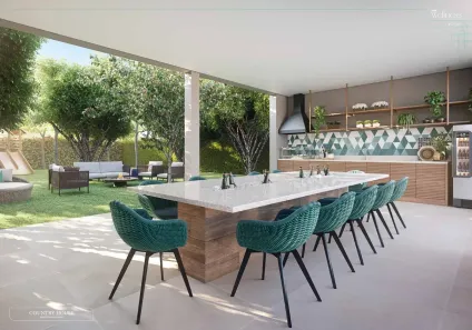 Apartamento com 3 Quartos à venda, 125m² no Jardim da Glória, São Paulo