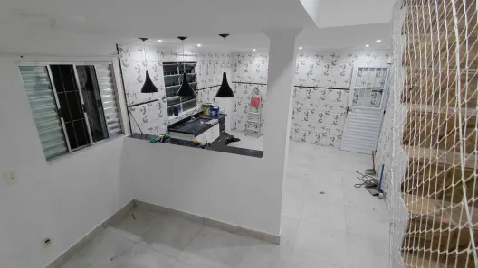 Casa com 2 Quartos para alugar, 30m² no Jardim Figueira Grande, São Paulo