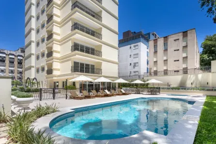 Apartamento com 4 Quartos à venda, 306m² no Centro, Criciúma