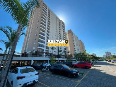 Apartamento com 2 Quartos à venda, 73m² no Vila das Jabuticabeiras, Taubaté