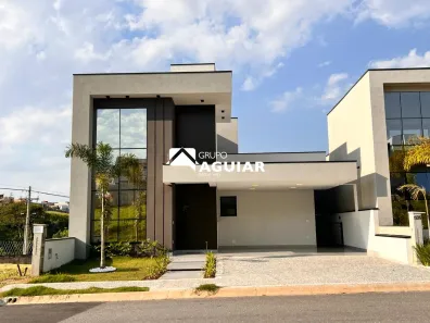 Casa de Condomínio com 3 Quartos à venda, 175m² no Roncáglia, Valinhos