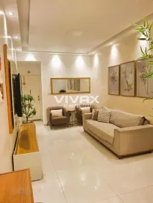Apartamento com 3 Quartos à venda, 80m² no Copacabana, Rio de Janeiro