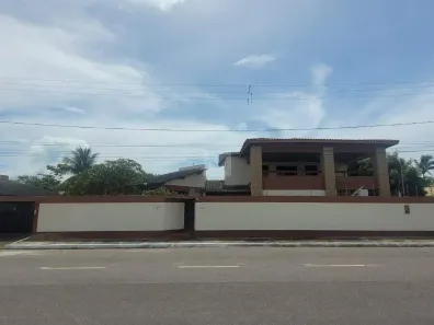 Casa com 7 Quartos à venda, 600m² no Aruana, Aracaju