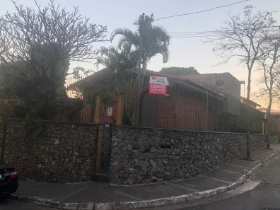 Casa com 4 Quartos para venda ou aluguel, 175m² no Vila Albertina, São Paulo