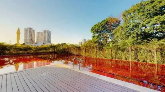 Apartamento com 1 Quarto à venda, 70m² no Vila Leopoldina, São Paulo