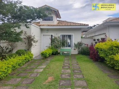 Casa de Condomínio com 3 Quartos à venda, 106m² no Tijuco Preto, Vargem Grande Paulista