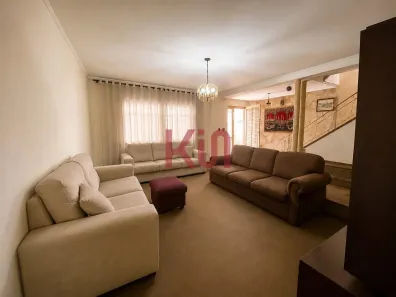 Casa com 4 Quartos à venda, 248m² no Vila Guarani (Z Sul), São Paulo