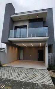 Apartamento com 4 Quartos à venda, 210m² no Costeira, São José dos Pinhais