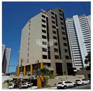 Sala Comercial à venda, 60m² no Meireles, Fortaleza