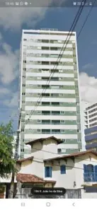 Apartamento com 3 Quartos à venda, 86m² no Prado, Recife