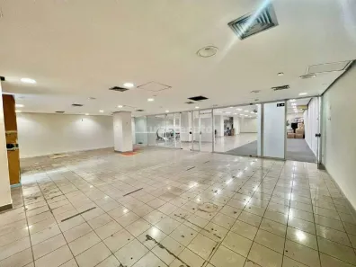 Sala Comercial para alugar, 450m² no Funcionários, Belo Horizonte