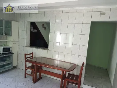 Casa com 2 Quartos à venda, 350m² no Vila Vermelha, São Paulo