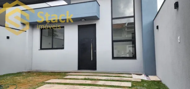 Casa com 3 Quartos à venda, 95m² no Jardim Marambaia, Jundiaí