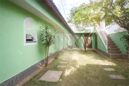 Casa com 4 Quartos à venda, 220m² no Santo Amaro, São Paulo