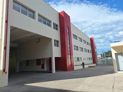 Prédio Comercial para alugar, 10219m² no Jardim Fernandes, São Paulo