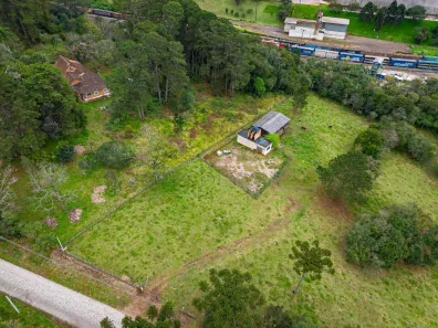 Lote/Terreno à venda, 5000m² no Alto Boqueirão, Curitiba