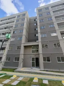 Apartamento com 2 Quartos à venda, 55m² no Maranguape II, Paulista