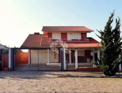 Casa com 3 Quartos à venda, 171m² no São Roque, Bento Gonçalves