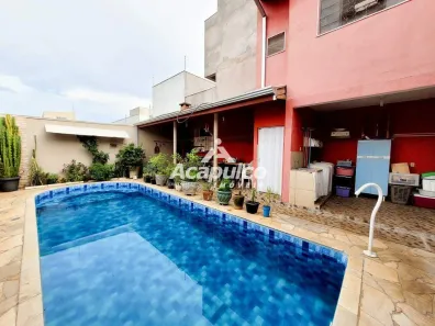 Casa com 3 Quartos à venda, 186m² no Parque Olaria, Santa Bárbara D'Oeste