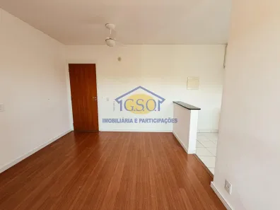 Apartamento com 2 Quartos à venda, 51m² no Bicanga, Serra