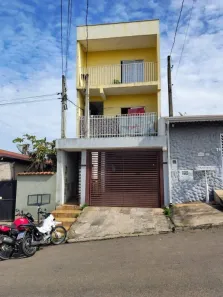 Prédio Comercial com 1 Quarto à venda, 450m² no Jardim Santo Antônio, Boituva