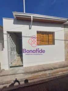 Casa com 1 Quarto à venda, 64m² no Vila Santa Rosa, Jundiaí