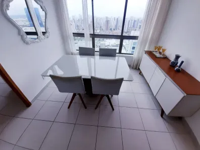 Apartamento com 3 Quartos à venda, 90m² no Boa Viagem, Recife