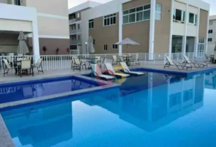 Apartamento com 2 Quartos à venda, 84m² no Nossa Senhora da Vitória, Ilhéus