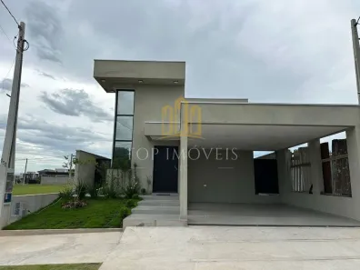 Casa com 3 Quartos à venda, 154m² no Ronda, São José dos Campos
