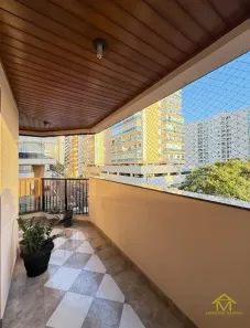 Apartamento com 2 Quartos à venda, 52m² no Praia da Costa, Vila Velha