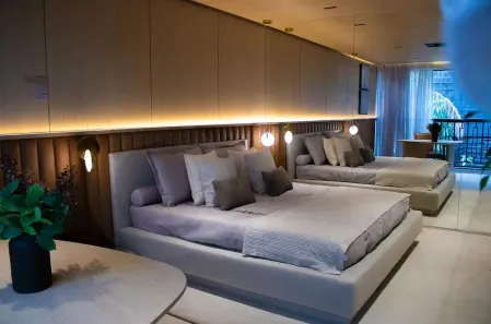 Apartamento com 4 Quartos à venda, 224m² no Perdizes, São Paulo